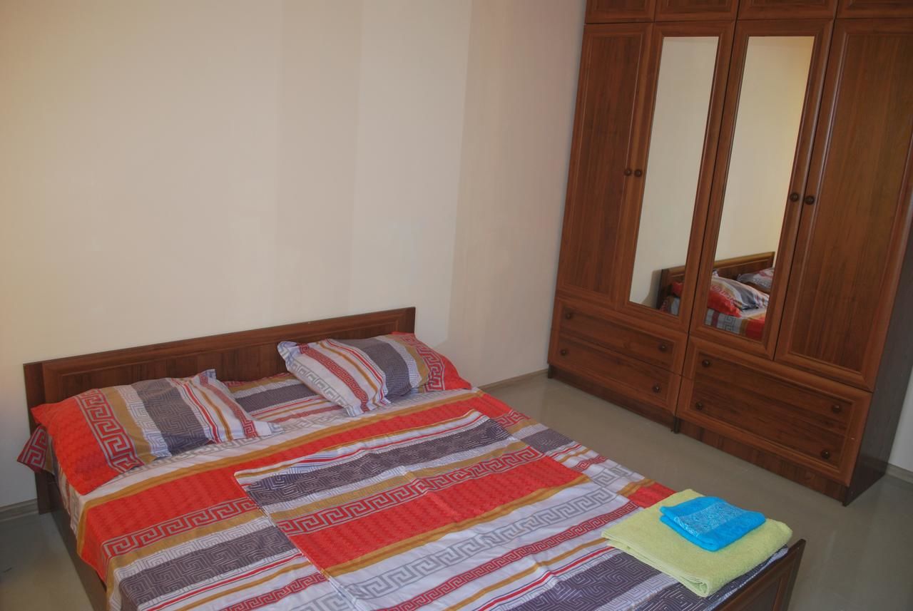 Гостевой дом Guesthouse in Batumi Батуми-13