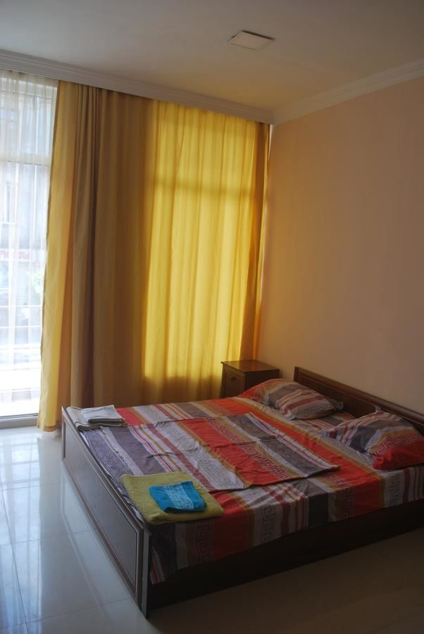 Гостевой дом Guesthouse in Batumi Батуми-14
