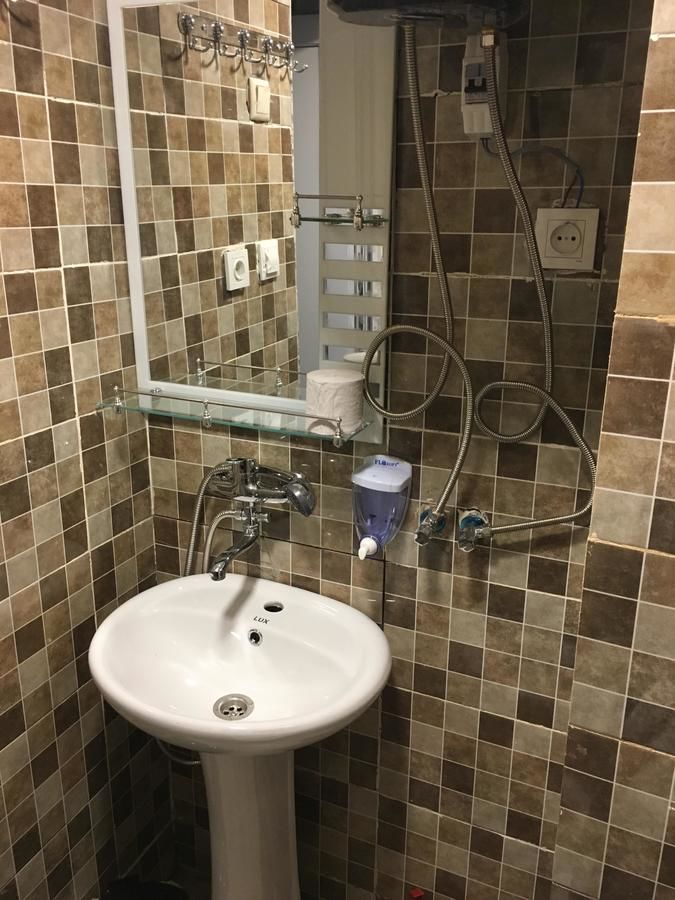 Гостевой дом Guesthouse in Batumi Батуми-18