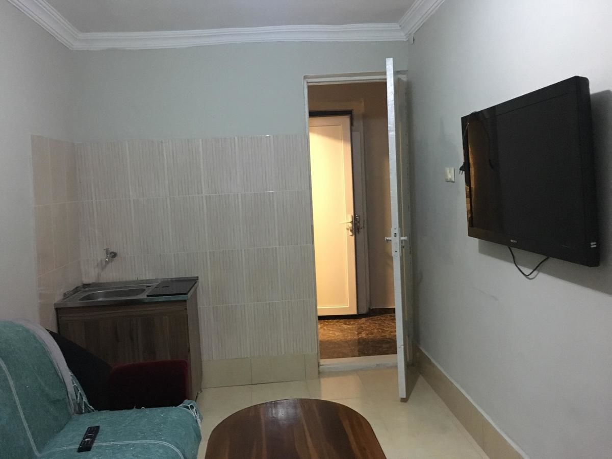Гостевой дом Guesthouse in Batumi Батуми-19