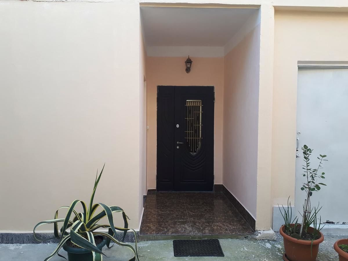 Гостевой дом Guesthouse in Batumi Батуми-22