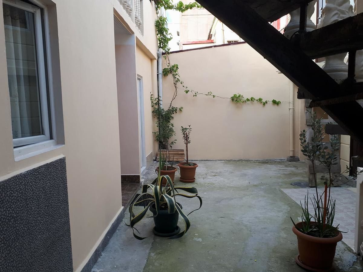 Гостевой дом Guesthouse in Batumi Батуми-23