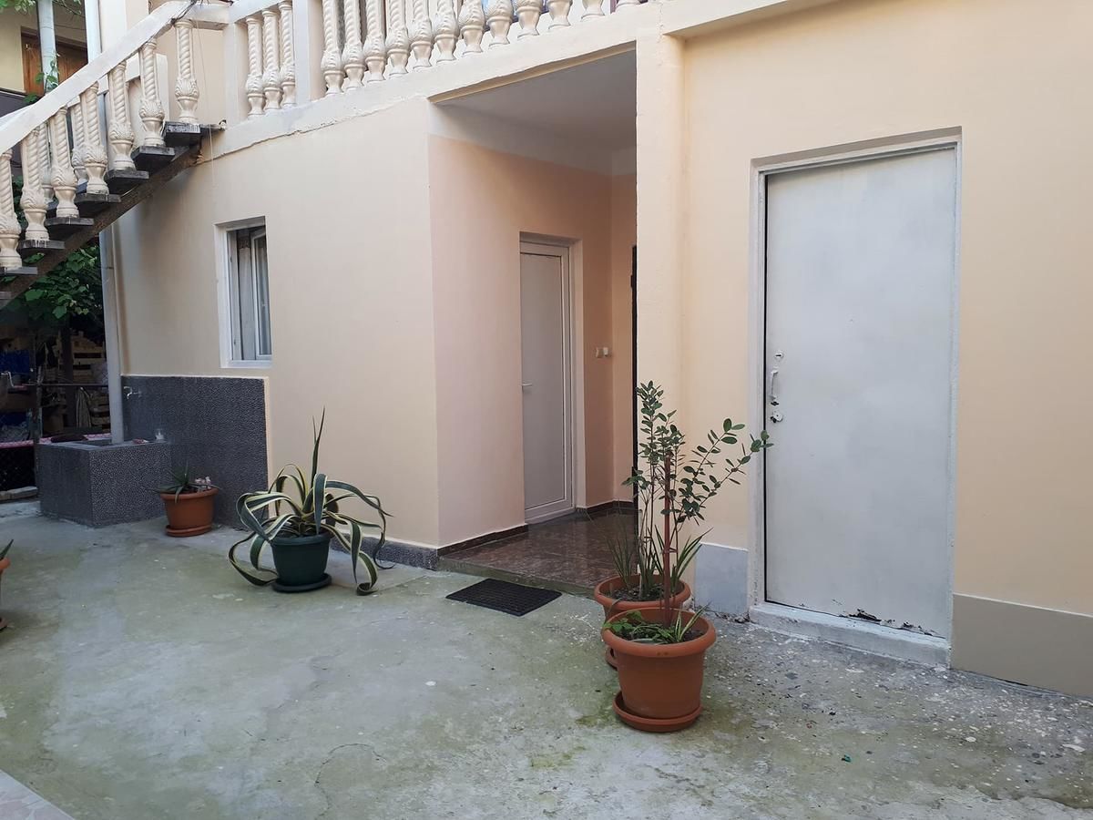 Гостевой дом Guesthouse in Batumi Батуми-24
