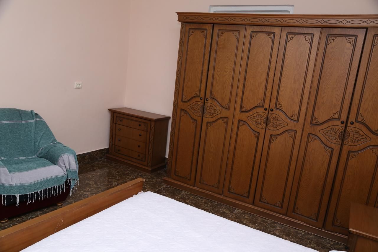 Гостевой дом Guesthouse in Batumi Батуми-25