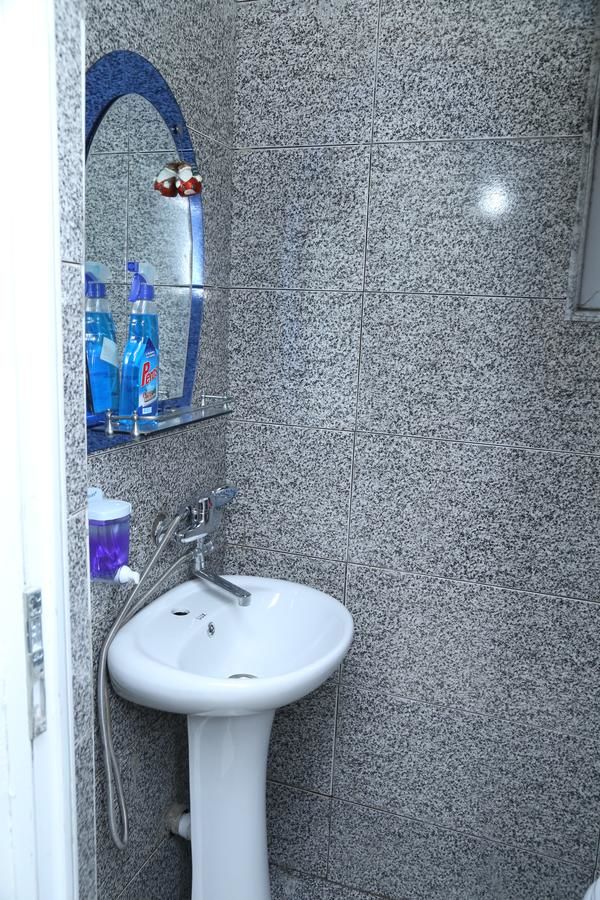 Гостевой дом Guesthouse in Batumi Батуми-26