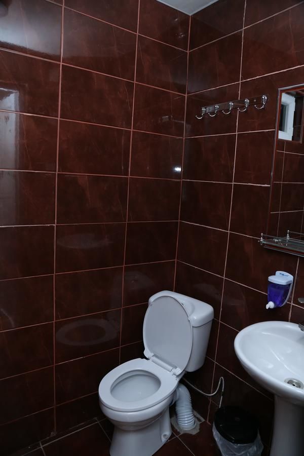Гостевой дом Guesthouse in Batumi Батуми-27