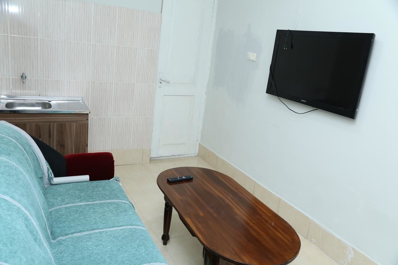 Гостевой дом Guesthouse in Batumi Батуми-28