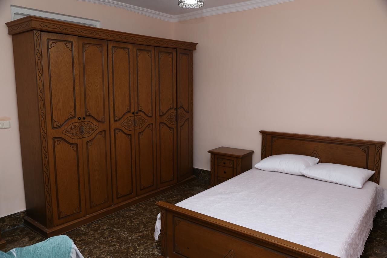 Гостевой дом Guesthouse in Batumi Батуми-29