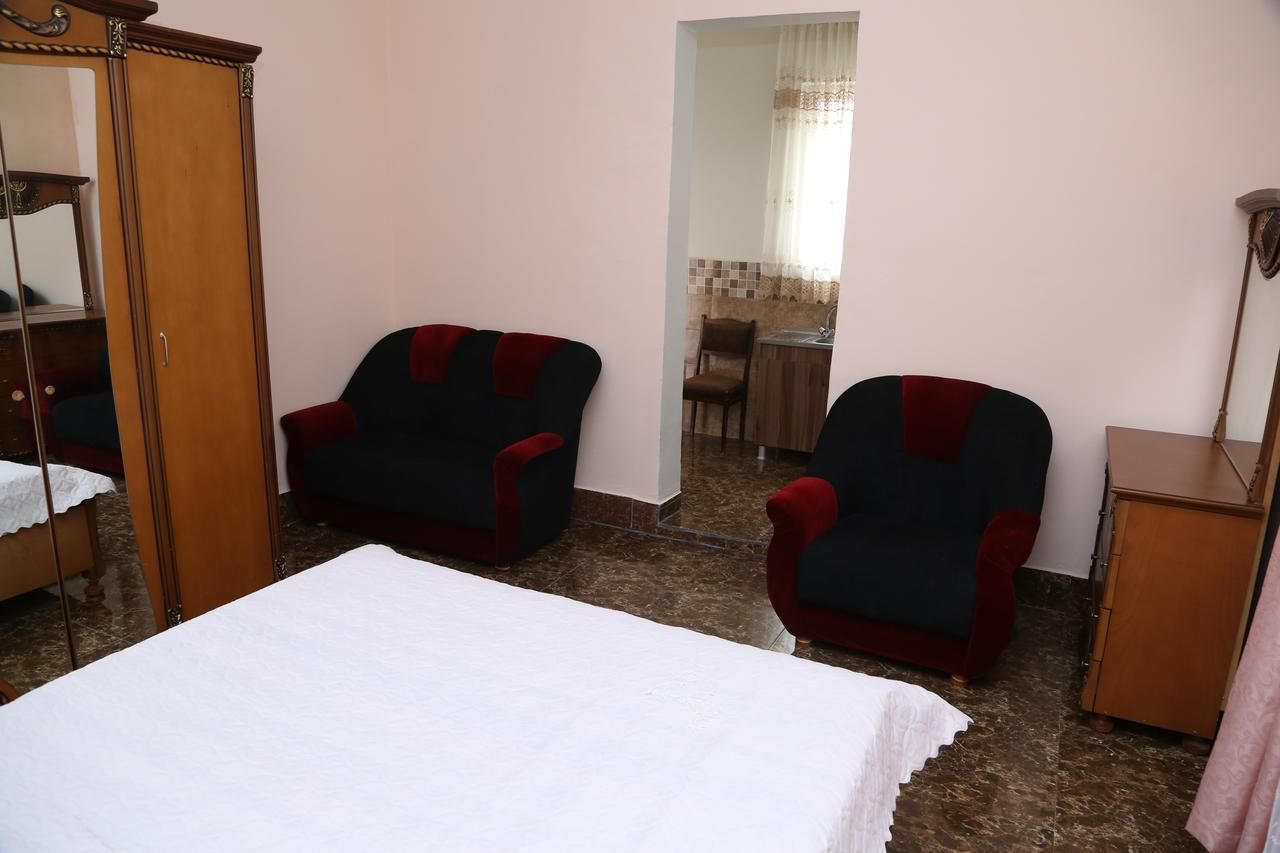 Гостевой дом Guesthouse in Batumi Батуми-30