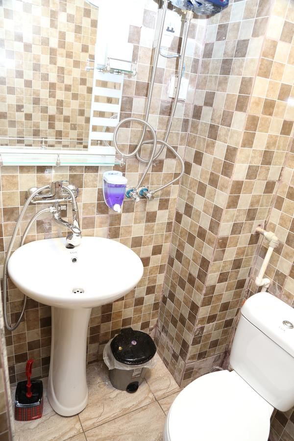 Гостевой дом Guesthouse in Batumi Батуми-31