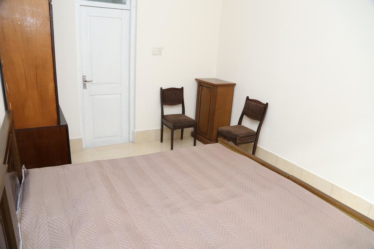 Гостевой дом Guesthouse in Batumi Батуми-32