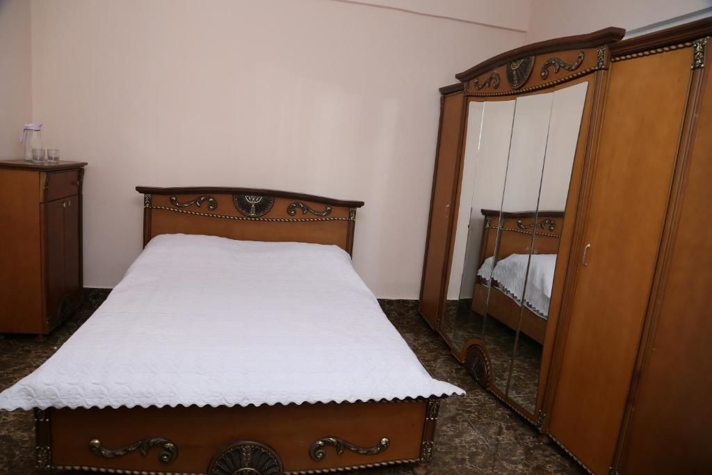 Гостевой дом Guesthouse in Batumi Батуми-37