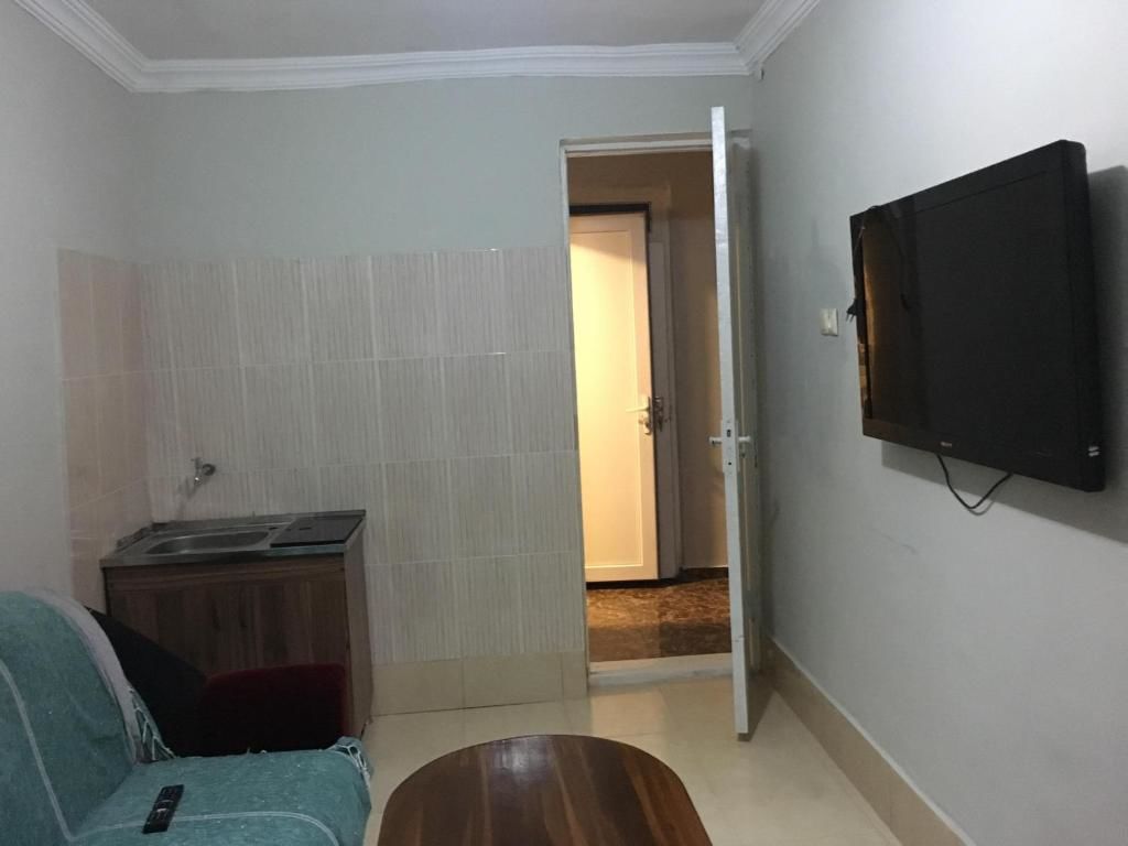 Гостевой дом Guesthouse in Batumi Батуми-39