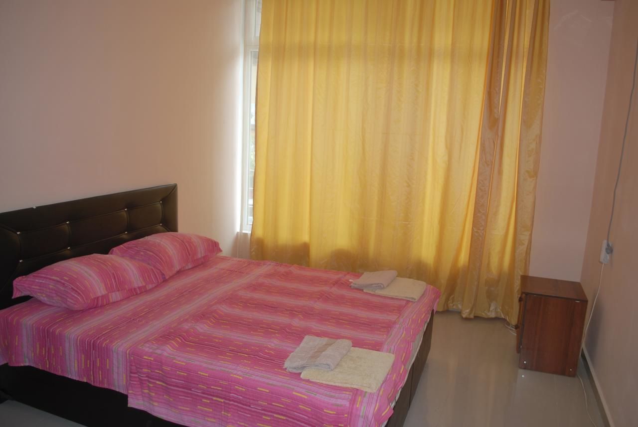 Гостевой дом Guesthouse in Batumi Батуми