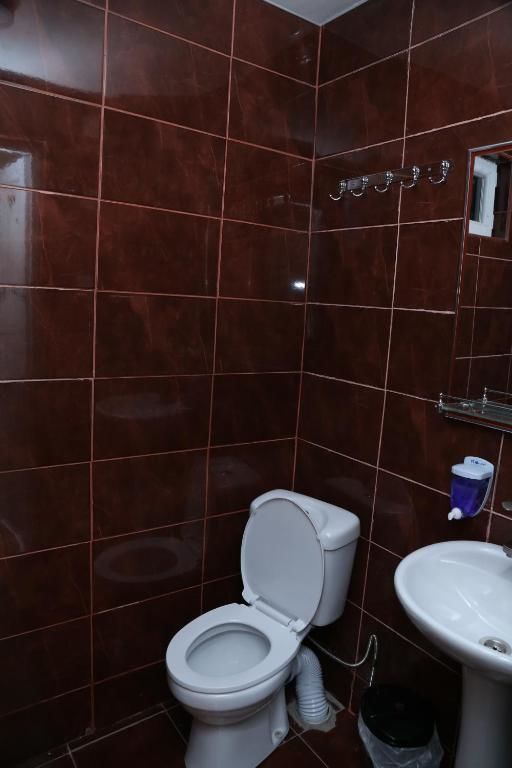 Гостевой дом Guesthouse in Batumi Батуми-47