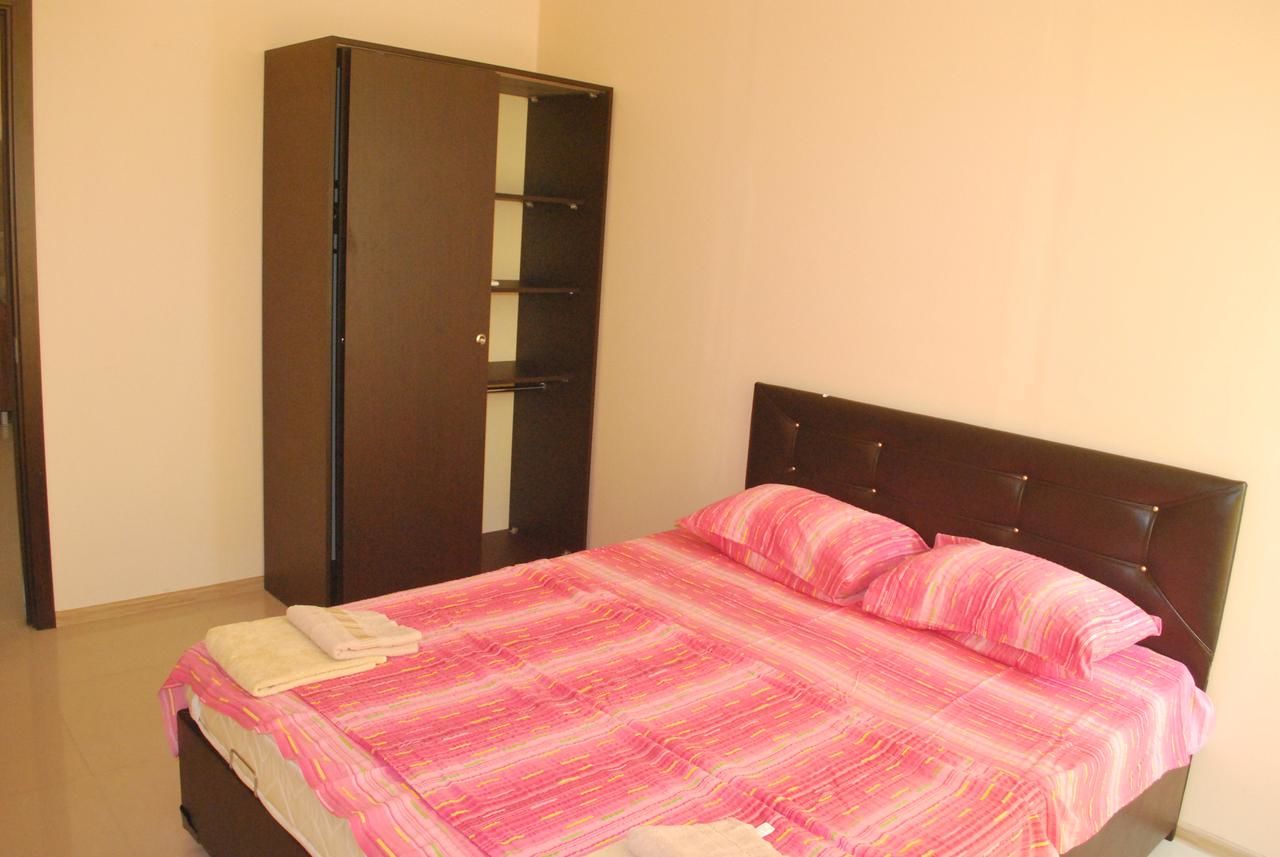 Гостевой дом Guesthouse in Batumi Батуми