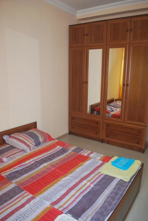 Гостевой дом Guesthouse in Batumi Батуми-11